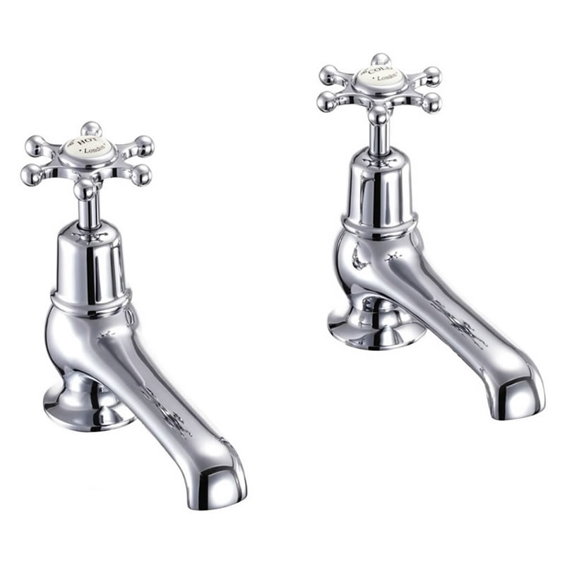Birkenhead Medici basin tap 5" 